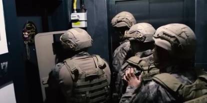 Gaziantep’te dev kumar operasyonları! 352 milyon TL suç geliri para ele geçirildi