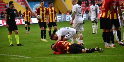 Gaziantep FK Kayseri’de Fırtına Gibi Esti!  3 Gollü Deplasman Dersi