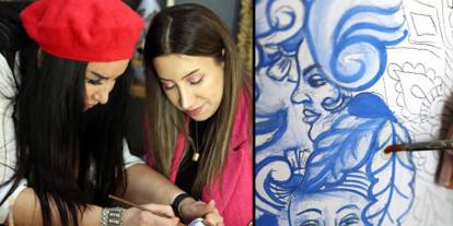 Pandemi Nedeniyle Gaziantep'ten Gidemedi! Türkiye Şehnaz Baykal’ı Konuşuyor