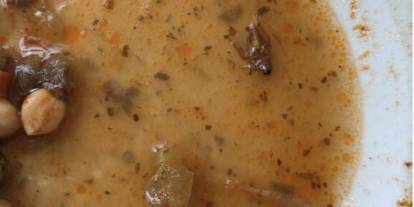 Mide bulandıran haber! Gaziantep Üniversitesi Hastanesi’nde yemekte böcek çıktı! Gaziantep Üniversitesi’nden açıklama bekleniyor