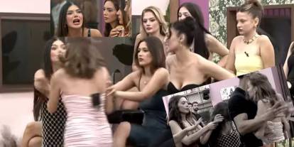 Kısmetse Olur’da Şok!