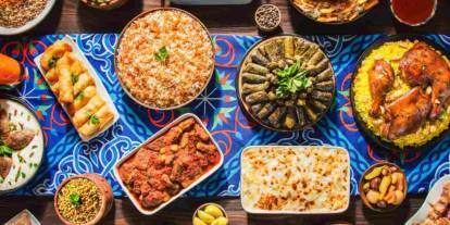 TasteAtlas’tan Şok Liste! Gaziantep’in Mıcırık Aşı En Kötü Yemekler Arasında Gösterildi