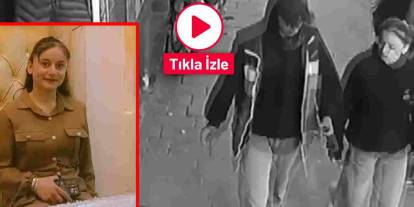 Gaziantep 13 yaşındaki kız çocuğunu Arıyor! 2 gündür kayıp