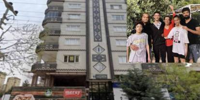 Gaziantep'te 'O' Davada Flaş Karar!  4 Sanık Tahliye Edildi