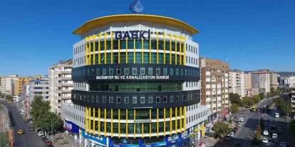 Gaziantep Bu İhaleyi Konuşuyor! GASKİ'den Dev İhale