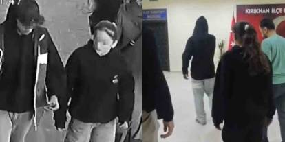 Gaziantep’te kaybolan 13 yaşındaki çocuk Hatay’da bulundu