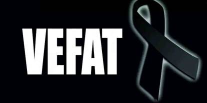 Gaziantep'te AK Partiyi Sarsan Vefat!