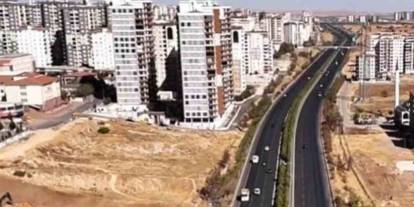 Gaziantep Trafiğine Damga Vuracak Proje! 3 Ayda Bitecek