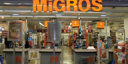 Migros’tan Gaziantep’e Kasım Şoku! Yarı Fiyatına Dev İndirimler Raflarda