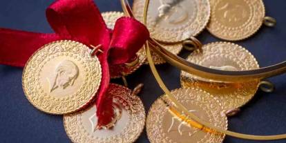 Gaziantep Altın Piyasası Alev Aldı! 4 Aralık 2025’te Gram ve Çeyrek Rekora Koştu