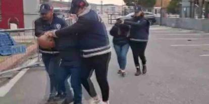 Gaziantep’te “Muhtaç Kadınları“ Dolandırdılar!