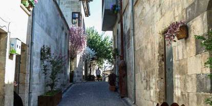 Gaziantep'te 58 Mahalle Kapatıldı! Mahalle Sayısı 355’ten 297’ye Düştü