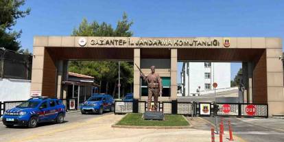 Gaziantep’te Dev “ÇEMBER” Operasyonu: 2 Bin 357 Şüpheli Yakalandı!