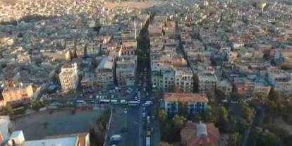 Gaziantep’te 'O' Bölgede Emlak Fiyatları Uçuşa Geçti