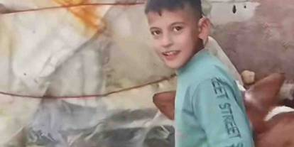 Gaziantep'te 10 Yaşındaki Muhammed'in Feci Sonu! Kuzeninin Kullandığı Tırın Altında Kaldı