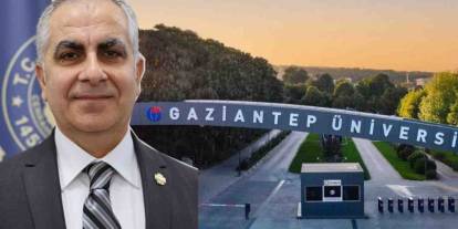 Gaziantep Üniversitesi'nde ŞOK ÇÖKÜŞ! Yeni Rektör Mesut Doğan Neyi Düzeltti?