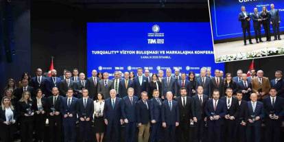 Gaziantep’ten Dünyaya Gurur 'Oba Makarna'