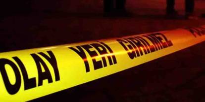 Gaziantep’te Gizemli Ölüm! Eve Balkondan Giren Ekipler Şoke Oldu