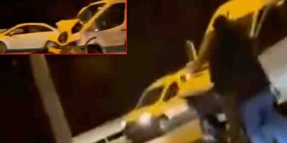 Gaziantep’te İşçi Servisi ve Araçlar Birbirine Girdi: Çok Sayıda Yaralı