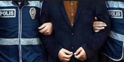 Gaziantep'te firari FETÖ hükümlüsü yakalandı