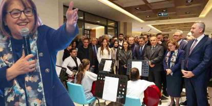 Gaziantep’te Milletvekilinden Şok: “İsmim verilirse açılışa katılmam”