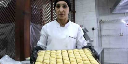 Gaziantep’in Baklavasına Yeni Rakip!