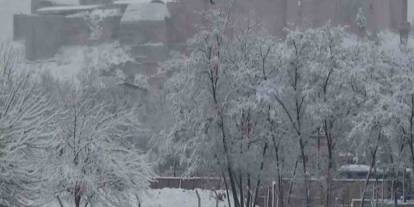 Gaziantep’e Kar Geliyor mu?