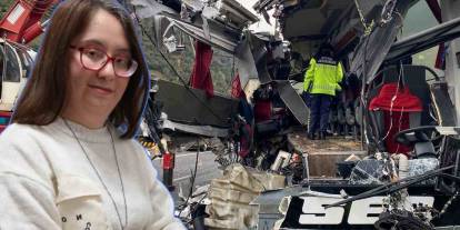 Gaziantep Down Sendromlu Eda ve Kayabettikleri İçin Ağlıyor!