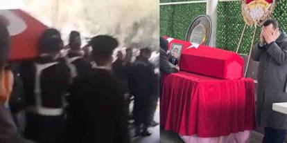 Gaziantepli Şehitten Yürek Yakan 'SON' Mektup! Daha 26 Yaşındaydı...