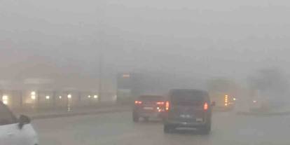 Gaziantep’te Sabah Sürprizi: Göz Gözü Görmedi