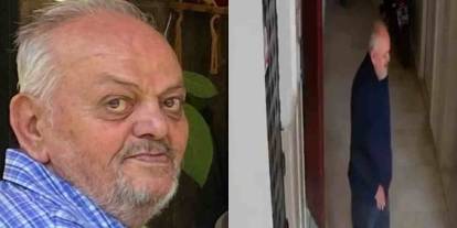 Gaziantep’te Kayıp Alarmı! Hastanede Kaybolan Alzheimer Hastası Aranıyor