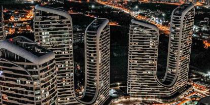 Gaziantep’te 3 Mahalle Altın Gibi Değerleniyor!