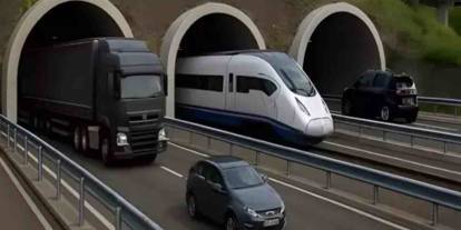 Gaziantep’i Akdeniz’e Taşıyacak Dev Adım! Tarihi Dönüşüm Başlıyor