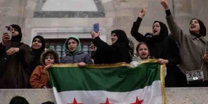 Gaziantep’te Suriyeli Sayısında Büyük Düşüş!