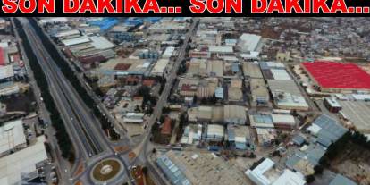 Gaziantep'te Dev Makarna Firması İflasın Eşiğinde!