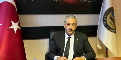 Gaziantep Bunu Konuşuyor! Meclis Üyesi Yemisen’in Önerge İstegi!