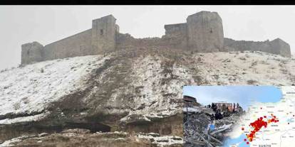 DEPREM.... Gaziantep 7,2'lik Depreme Hazır Mı? Japonya 'da Tek Tuğla Bile Yıkılmadı....