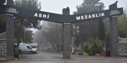 Gaziantep’te Hüzünlü Gün… 8 Aralık 2025 Defin Listesi Açıklandı