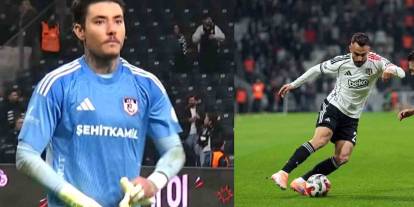 Gaziante FK'de Zafer Görgen! 'Kaleye Örümcek Ağı Ördü'