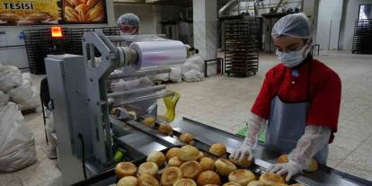 Türkiye ve Gaziantep Bu Liseyi Konuşuyor! Yıllık Cirosu 1,5 Milyonu Aştı