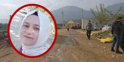 Gaziantep’te Kadın Cinayeti! 4 Çocuk Annesi Kocası Tarafından Öldürüldü...