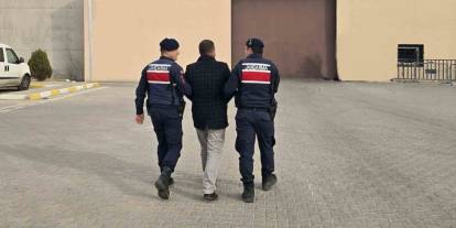 Gaziantep’te aranan 3 şahsı jandarma yakaladı