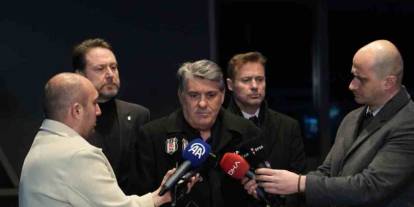 Serdal Adalı Gaziantep FK Maçıyla İlgili Açıklama Yaptı!