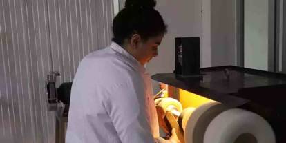 Gaziantepli Kadının Büyük Çıkışı: Küçücük Atölyeden Türkiye Geneline Sipariş Yağıyor!