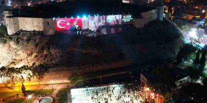 Gaziantep Yarın Karanlığa Gömülüyor! Küçük Esnaf Batıyor...