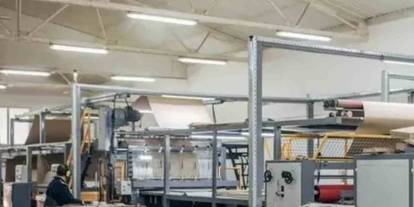 Gaziantep Bu Fabrikanın İflasını Konuşuyor!