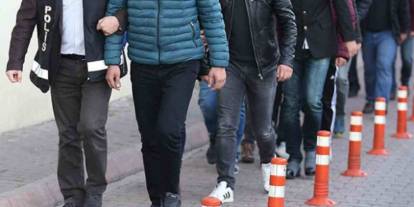 Gaziantep dahil 52 ilde tefecilere operasyon: 179 gözaltı