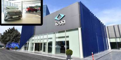 TOGG'dan Gaziantep Hamlesi: Bayilik Sistemine Geçiyor!