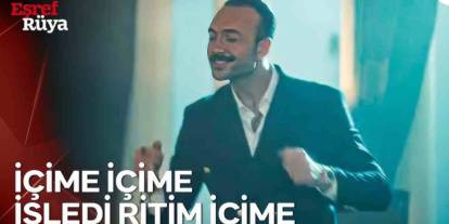 Kadiryanıkdans Akımı Sosyal Medyayı Ele Geçirdi