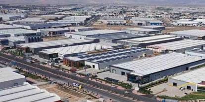 Gaziantep'te Tekstil ve Turizm Sektöründe Deprem: Dev Firmalar İflasın Eşiğinde